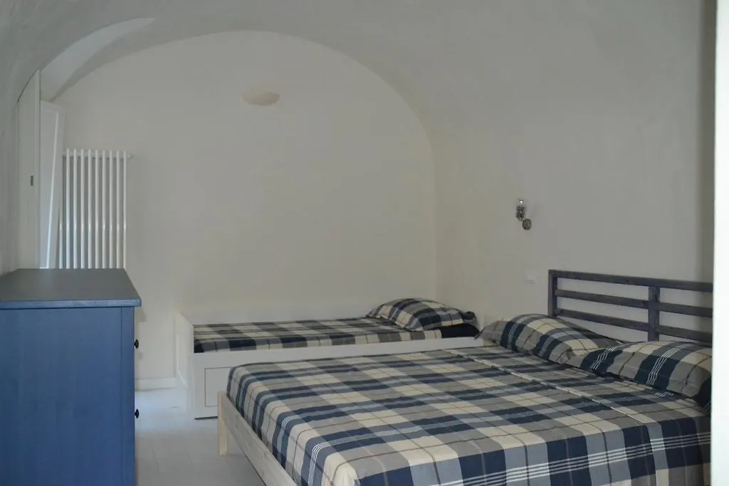 Terra Azzurra Apartment Finale Ligure