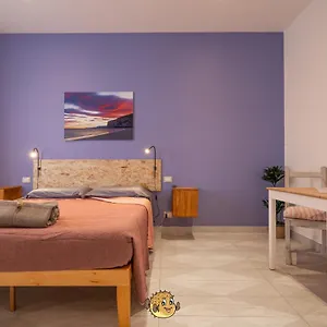Pesce Palla Guest house