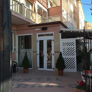 Corallo Отель