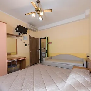 Santa Maria Hotel