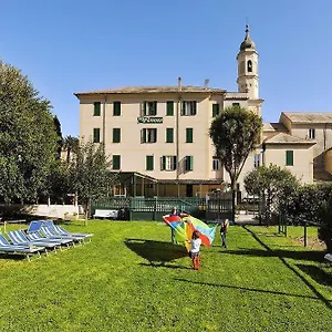 Florenz Hotel