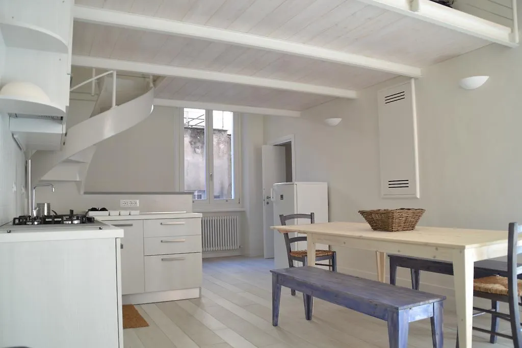 Terra Azzurra Apartment Finale Ligure