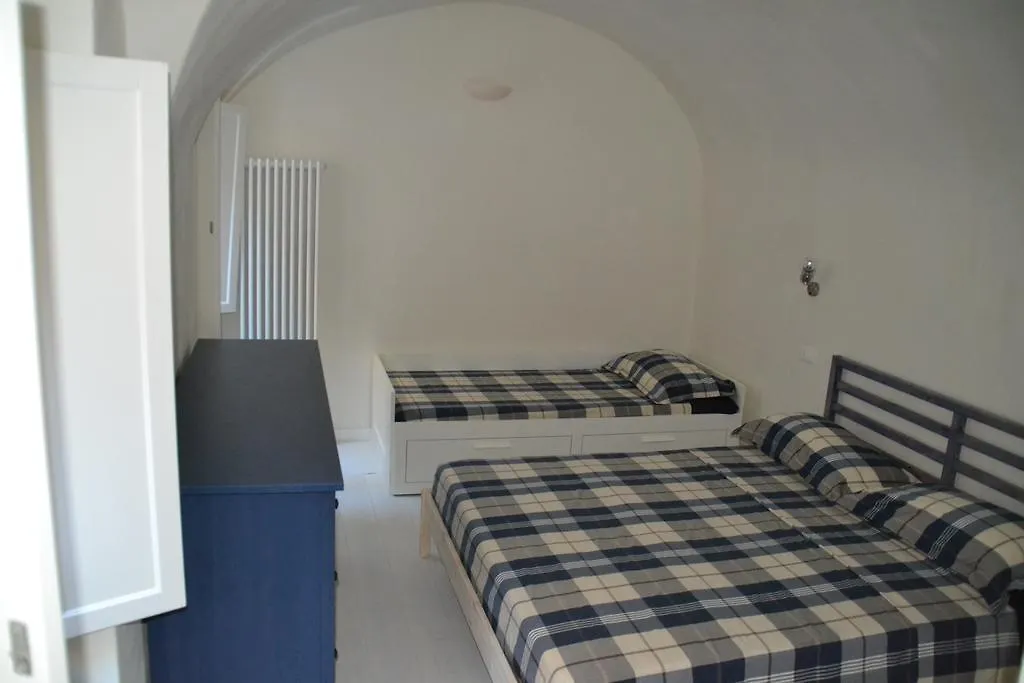 Terra Azzurra Apartment Finale Ligure 0*,  Italy