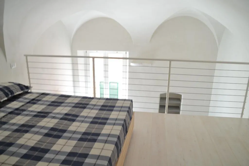 Terra Azzurra Apartment Finale Ligure Italy