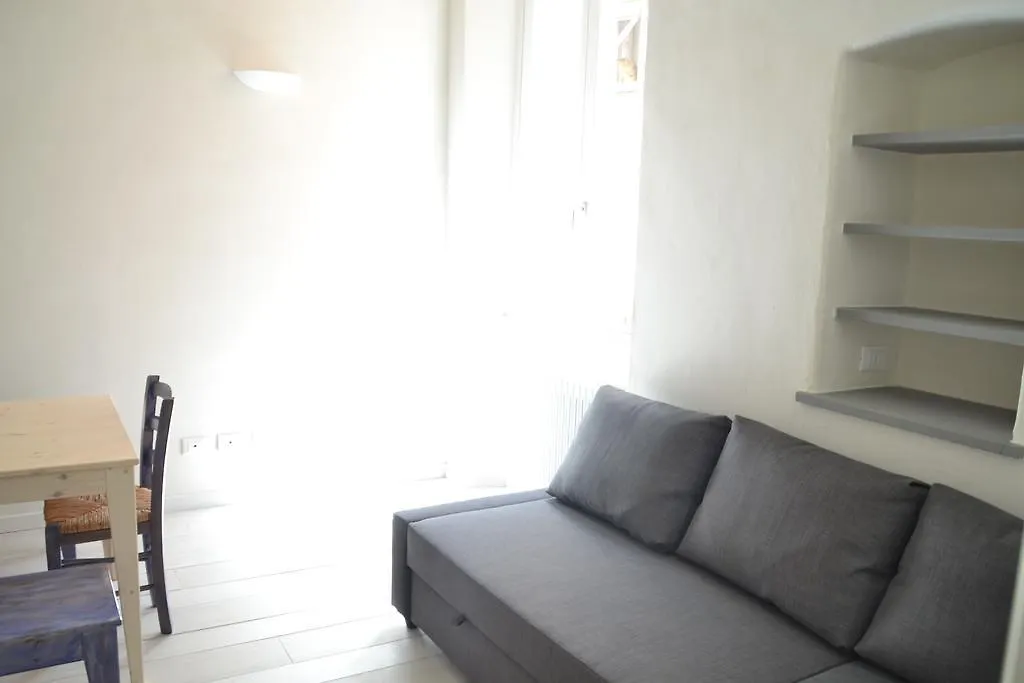 Terra Azzurra Apartment Finale Ligure 0*,  Italy