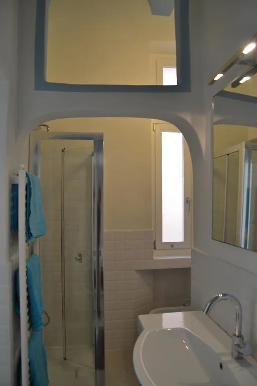 Terra Azzurra Apartment Finale Ligure