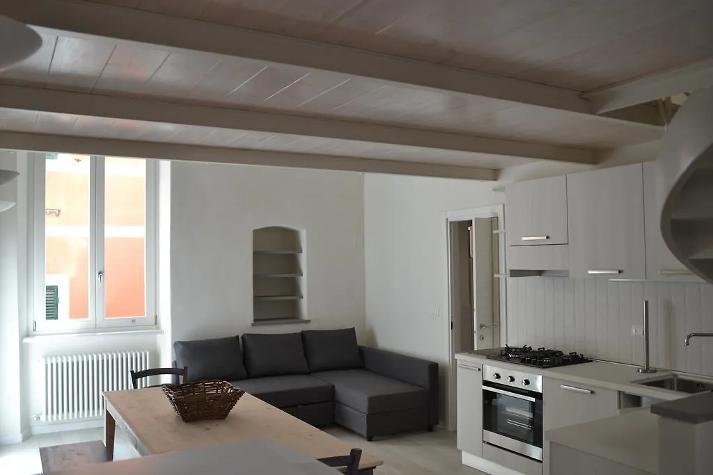Terra Azzurra Apartment Finale Ligure