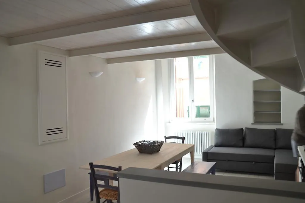 Terra Azzurra Apartment Finale Ligure