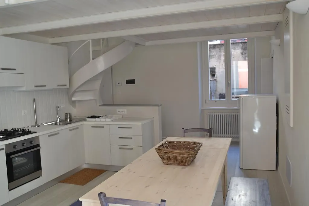Terra Azzurra Apartment Finale Ligure Italy