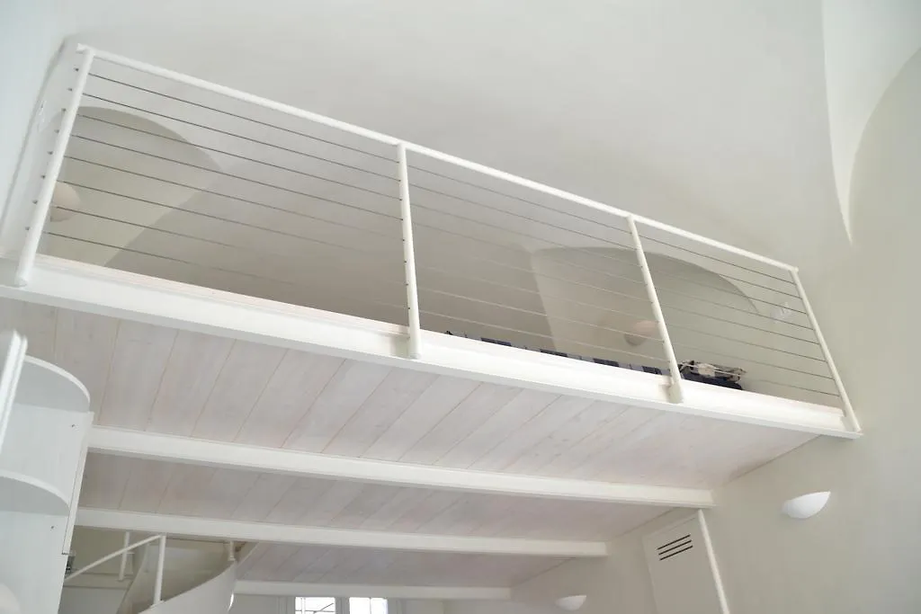Terra Azzurra Apartment Finale Ligure