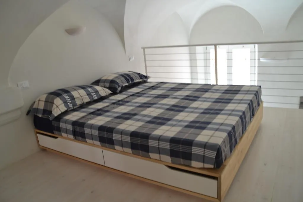 Terra Azzurra Apartment Finale Ligure