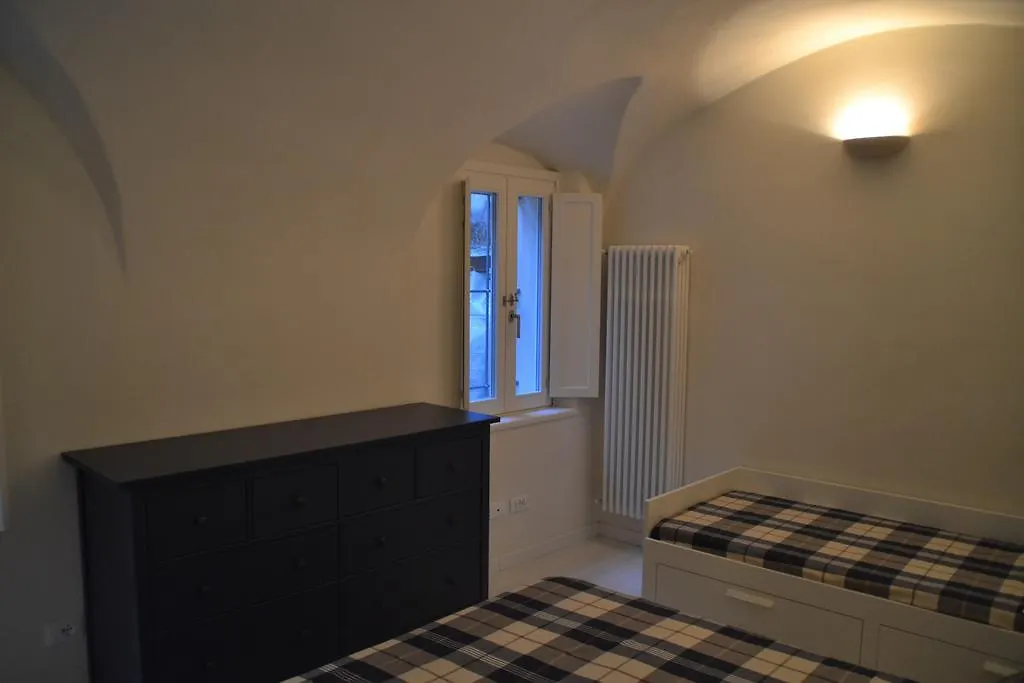 Terra Azzurra Apartment Finale Ligure