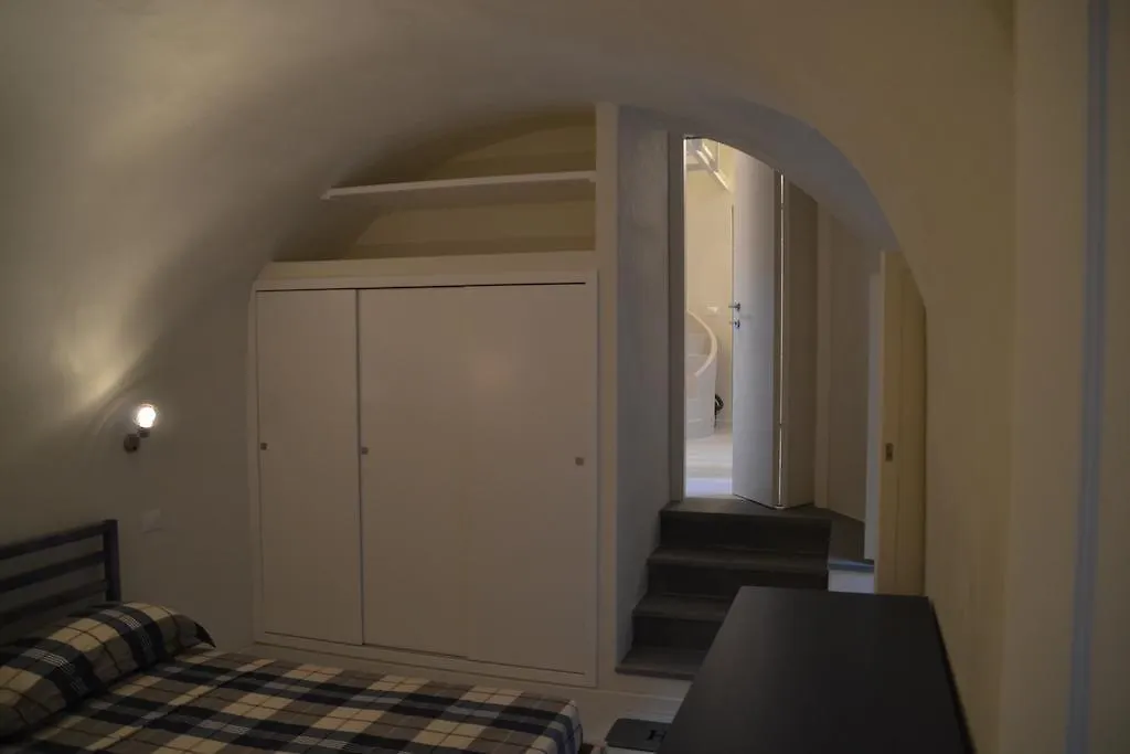 Terra Azzurra Apartment Finale Ligure