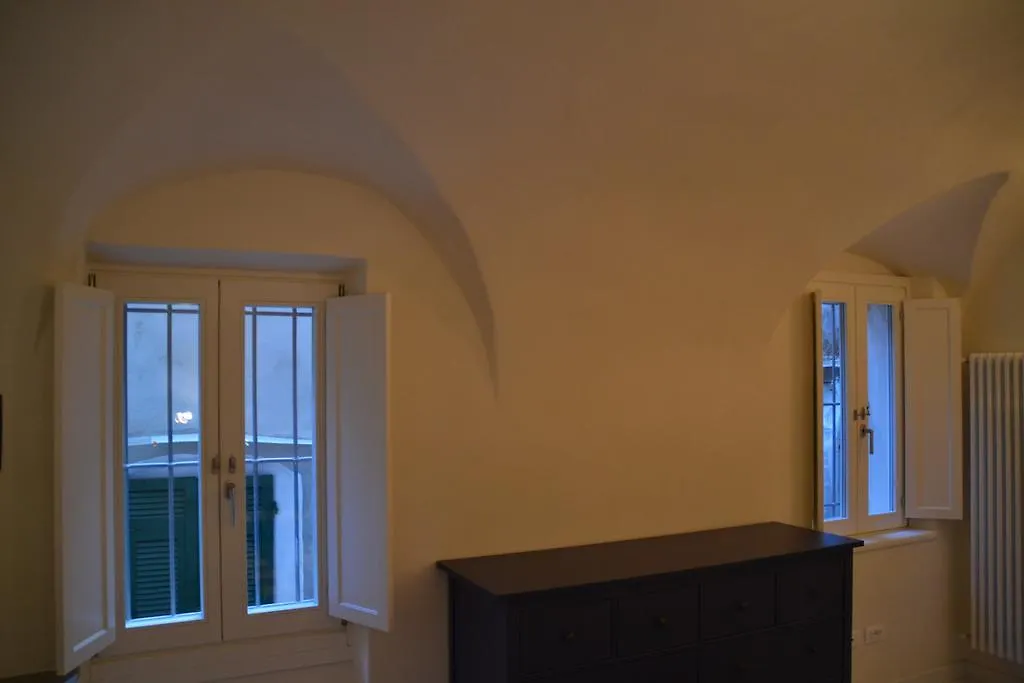 Terra Azzurra Apartment Finale Ligure