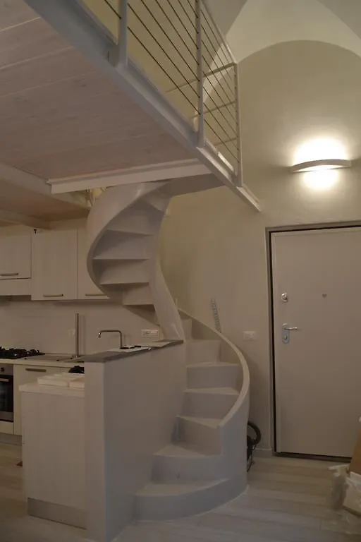 Terra Azzurra Apartment Finale Ligure 0*,
