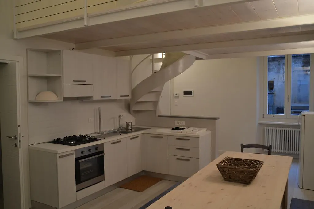Terra Azzurra Apartment Finale Ligure
