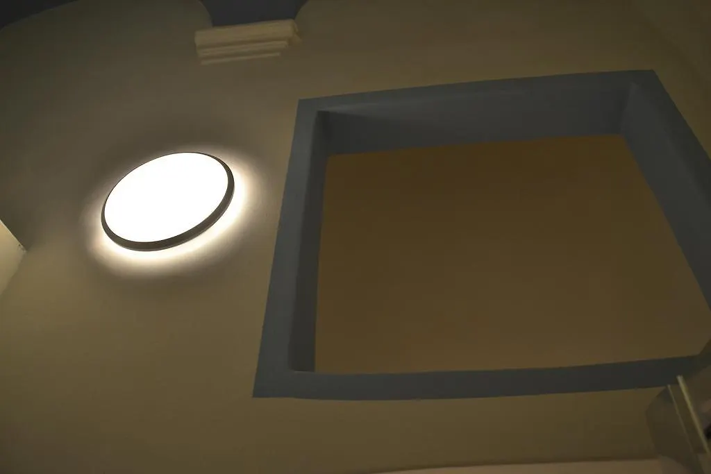 Terra Azzurra Apartment Finale Ligure Italy