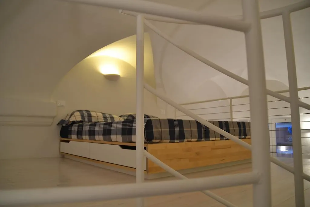 Terra Azzurra Apartment Finale Ligure