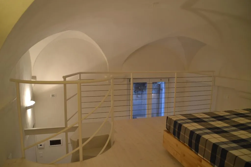 Terra Azzurra Apartment Finale Ligure Italy